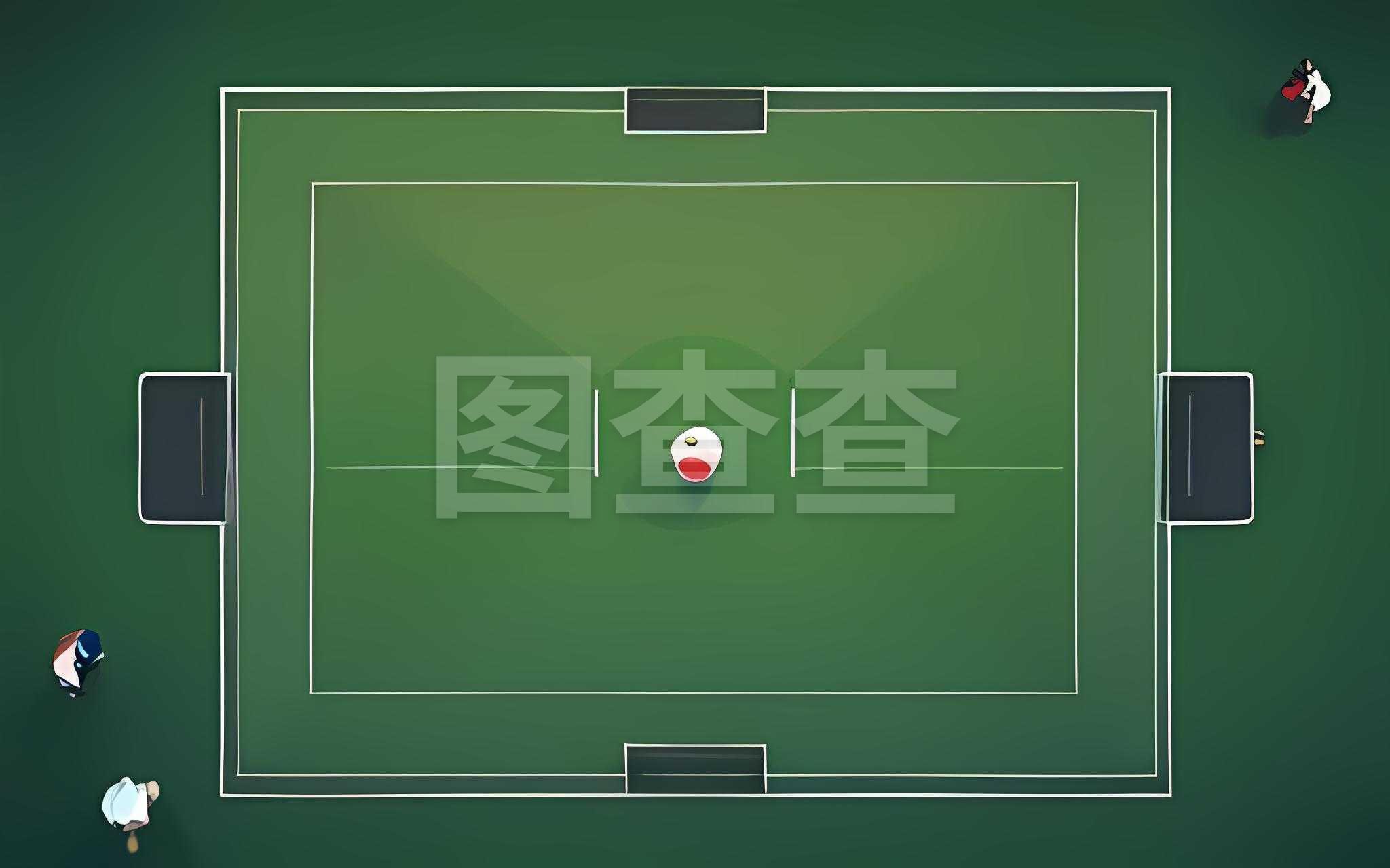 青训体系的