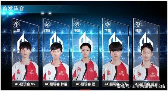 样是制胜的