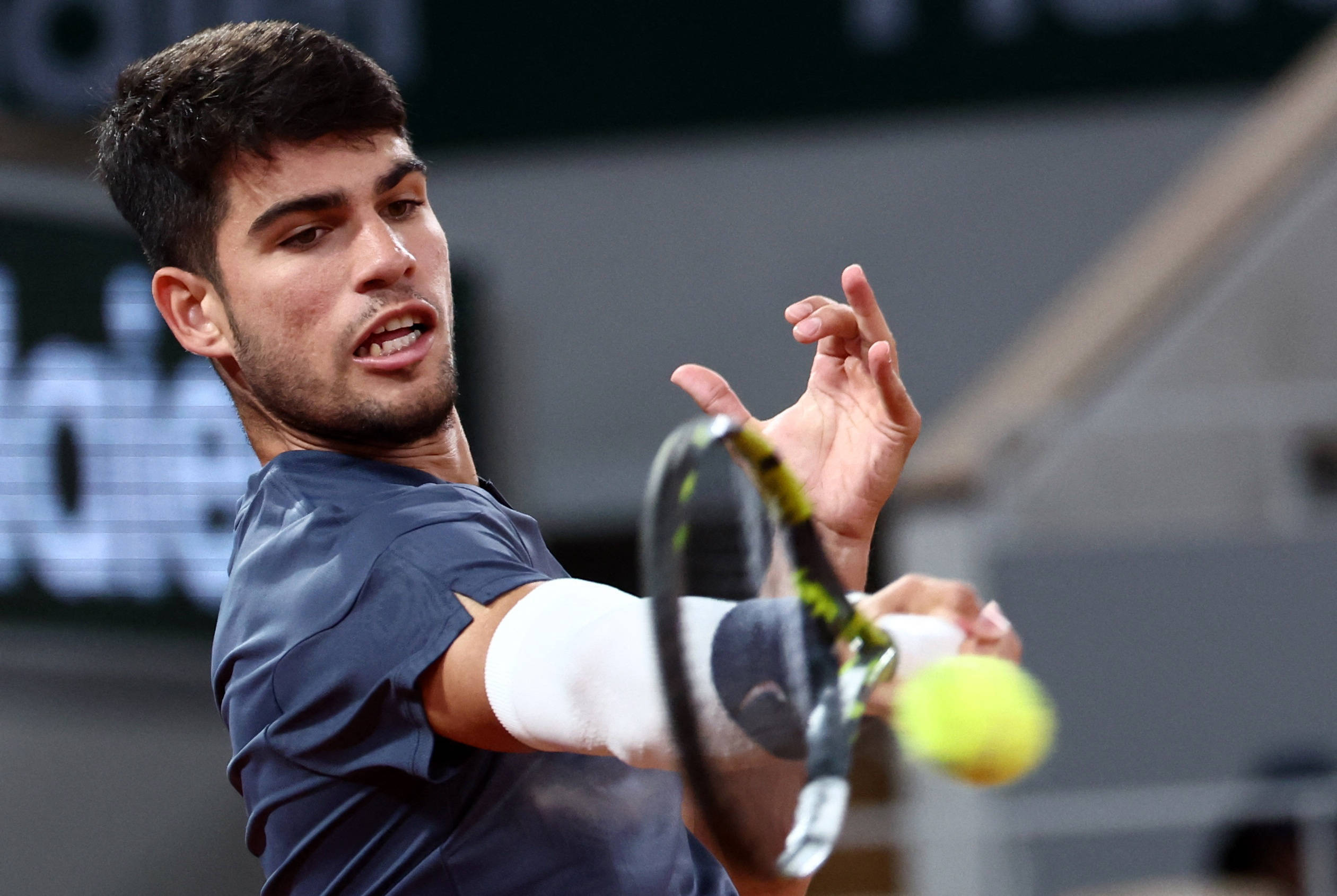 团队的实力 团队的实力