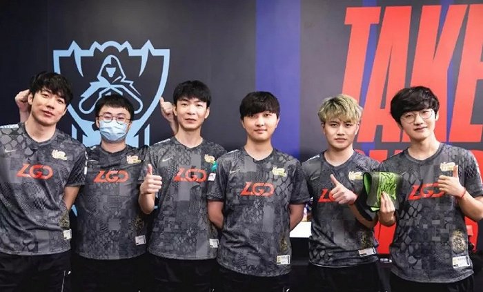 不同阵容下 不同阵容下